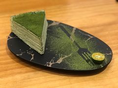 -仁义涵西餐·咖啡(中华巴洛克店)