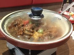 -大中华酒楼·主席武昌鱼·武汉美食地标(江汉路步行街店)