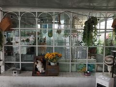 -小时光咖啡馆(北锣鼓巷店)