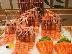 -Minase水濑·日料放题(外滩店)