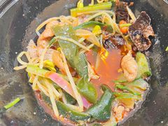 -每味每客·重庆麻辣烫(国泰店)