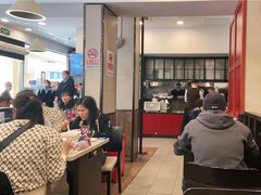 -康师傅私房牛肉面(马泉营奥莱店)