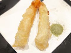 -濱寿司(高新伊藤店)