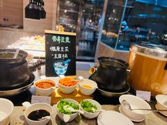 -西双版纳融创皇冠假日度假酒店