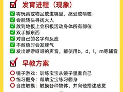 -月星环球港赢在起点早教中心·亲子托班早教体验课儿童兴趣班逻辑思维专注力幼小衔接(普陀中心)