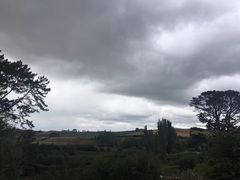 -霍比特人村