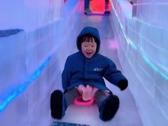 -蓝精灵乐园·世茂精灵之城主题乐园