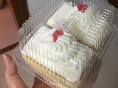-红宝石·鲜奶小方(莘庄店)