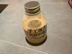 -塔哈尔·新疆盛宴(奉贤龙湖店)