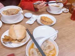 -百福麵家(新馬路店)