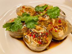 -莆田餐厅PUTIEN(西安万象天地店)