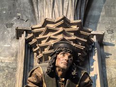 -斯蒂芬主教座堂(Stephansdom)