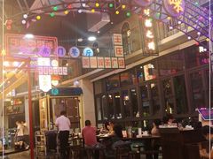 -王庄阿咪海鲜大排档(象园店)