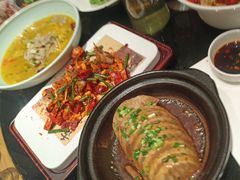 -味莊餐厅(康庄南街店)