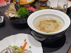 -炊江南·上海菜(国展华漕店)