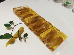 -甄御•海鲜新青岛菜(麦岛店)