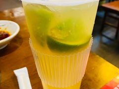 -茶百道(蜀汉路店)