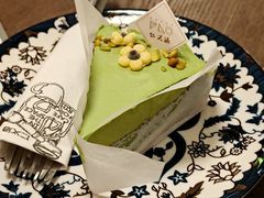 -仁义涵西餐·咖啡(中华巴洛克店)