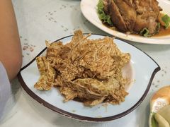 -鼎香润(德胜门内店)