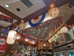 -梦山水日本烧肉(五四广场店)
