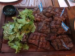 牛肉组合-El Bodegon阿根廷秘鲁餐厅(幸福路店)