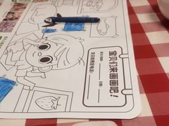-西贝(华发商都店)