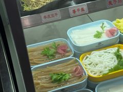 -老马路串串香火锅(北门桥店)