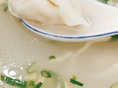 -不二心包子铺(二七广场店)