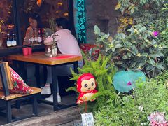 -在路上酒吧(大理古城店)