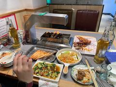 -老白清真烧烤(锦州旗舰店)