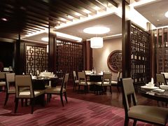 -万豪中餐厅·粤菜·北京粤财JW万豪酒店