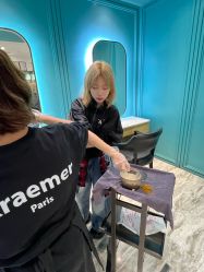 -Kraemer Paris苏豪发廊