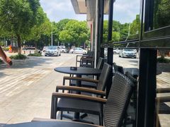 -ZEMOCAFE·FUSION FOOD(西交利物浦店)