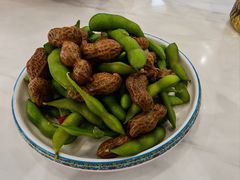 -老回回饺子馆(海洋馆店)