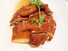 -宝丽轩中餐厅BAOLIXUAN