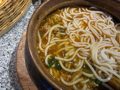 -云荷里·蒸汽石锅鱼·云南菜(中发百旺店)