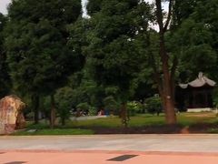 -广西大学(大学东路校区)