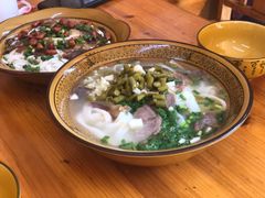 -肇兴特色牛肉粉