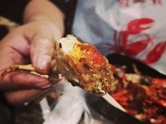 秘制大闸蟹-赤甲皇(仙霞路店)