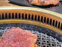 冷藏熟成西冷-觅福里•熟成和牛餐厅