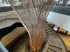 -大连君悦酒店