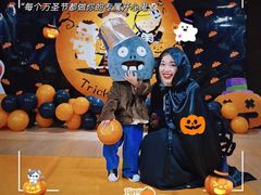 -英伦凯贝国际婴幼儿托育中心(雍湖湾店)
