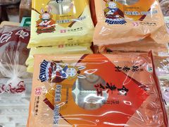 -北京稻香村(大都专卖店)