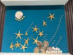 -青岛贝壳博物馆