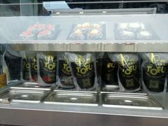 -品腐记·豆腐王朝(老门东总店)