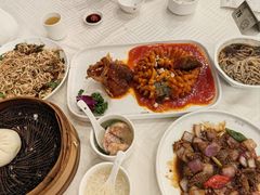 -怡园饭店-餐厅(四望亭店)