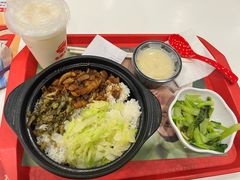 -永和大王(春日上新·浦东南路店)