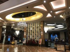 -上海浦东星河湾酒店