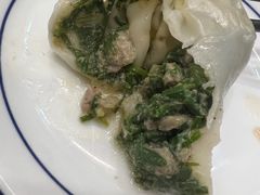-内蒙联营烧麦 草原石榴红(护国寺店)