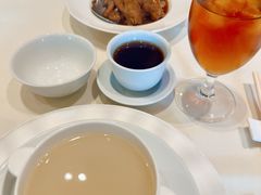 -利苑酒家(华熙国际店)